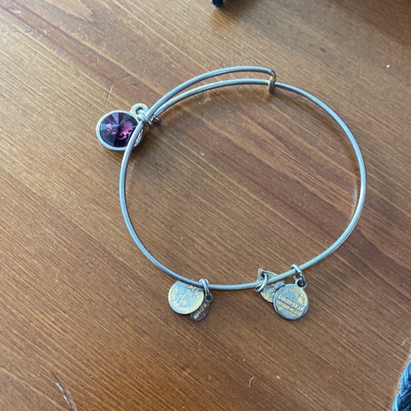 Alex and Ani bracelet - Picture 3 of 3